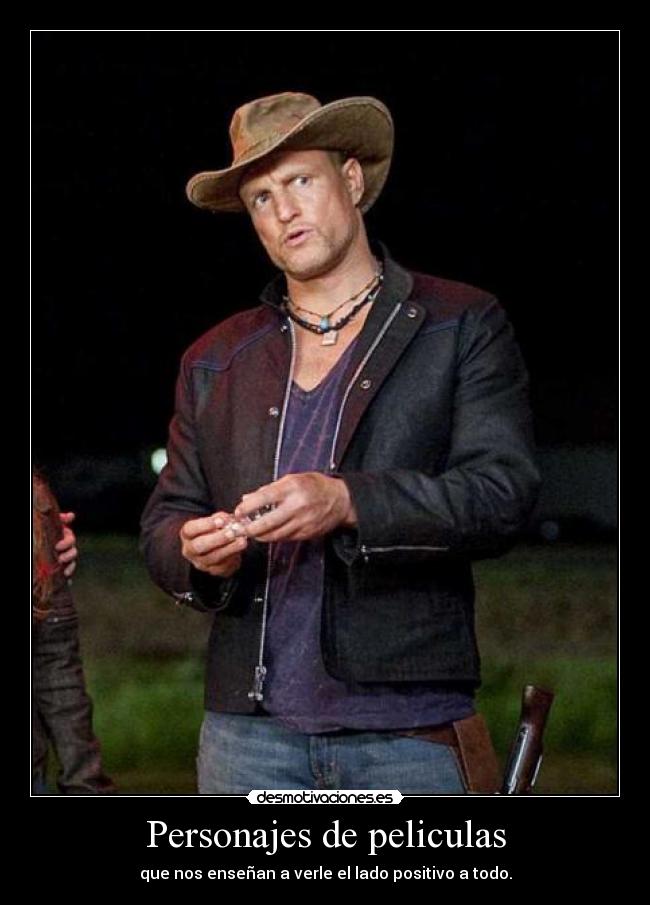 Personajes de peliculas - 