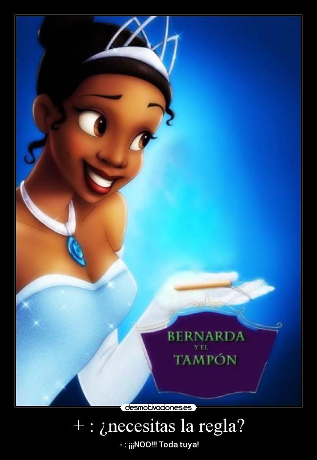 carteles regla desmotivaciones