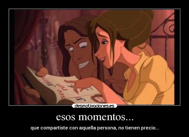 carteles momentos desmotivaciones