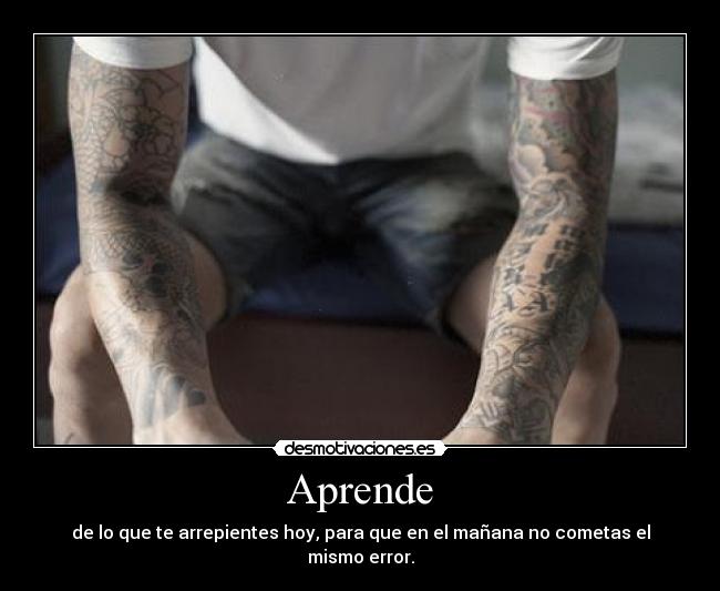 Aprende -