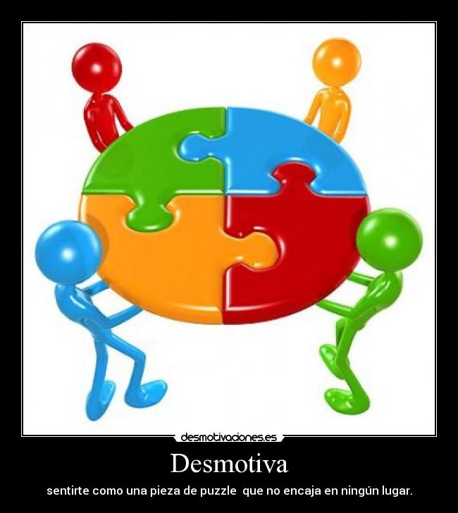 Desmotiva - 