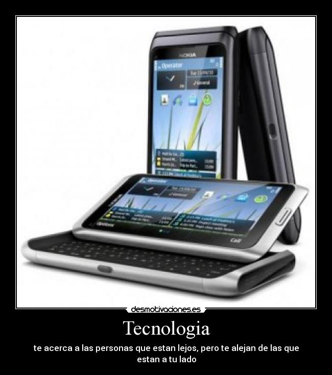 Tecnologia - 