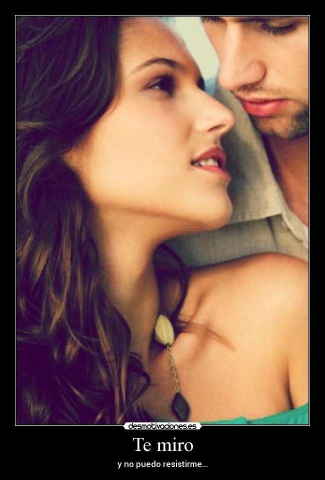 carteles puedo resistirme desmotivaciones