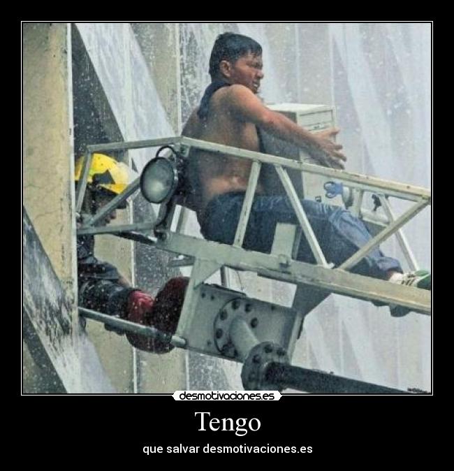 Tengo -