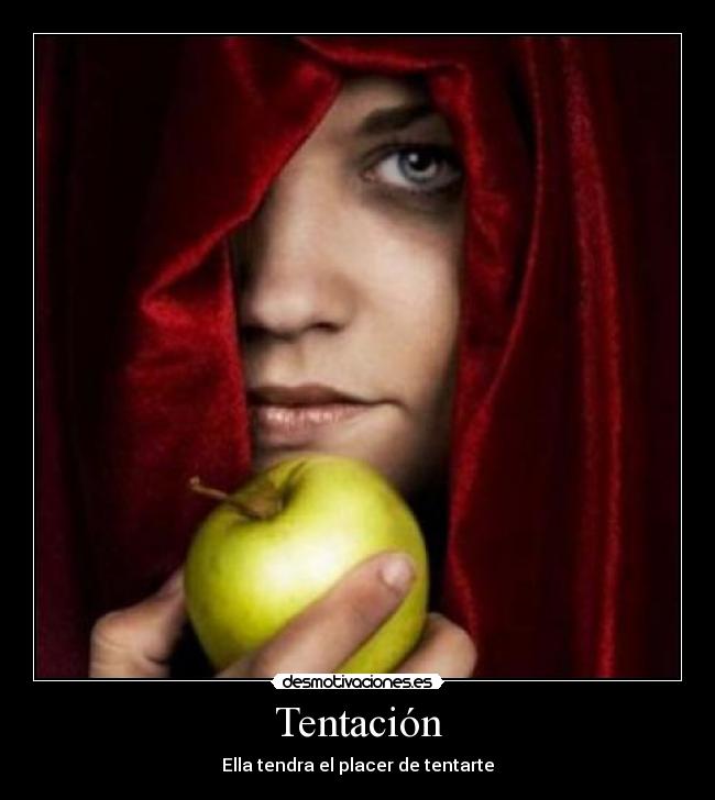 carteles tentacion desmotivaciones