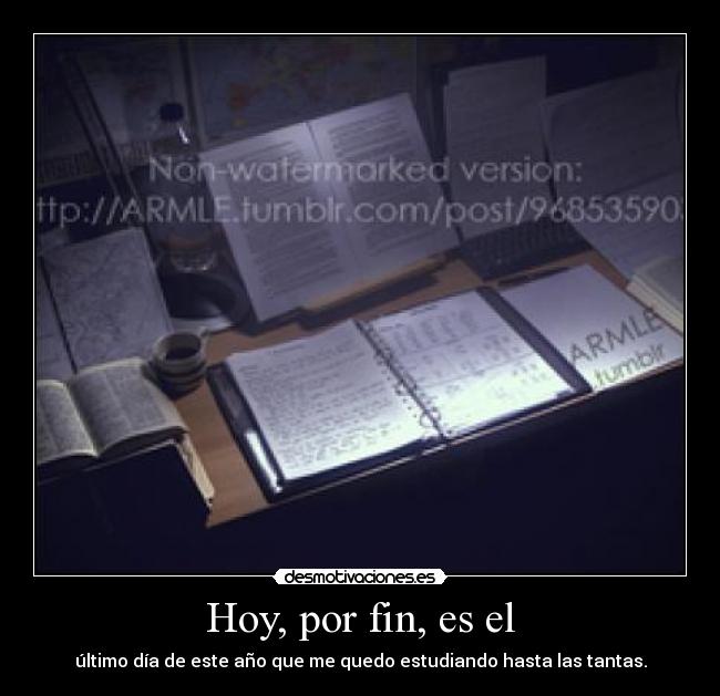 carteles  desmotivaciones