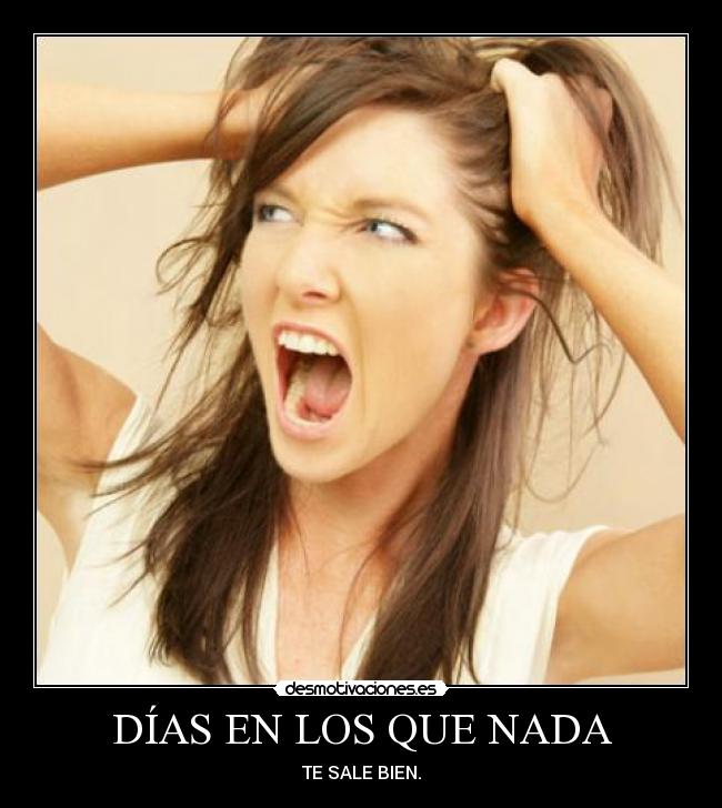 carteles verdades desmotivaciones