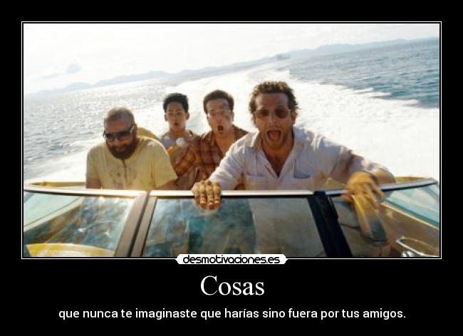 Cosas - 
