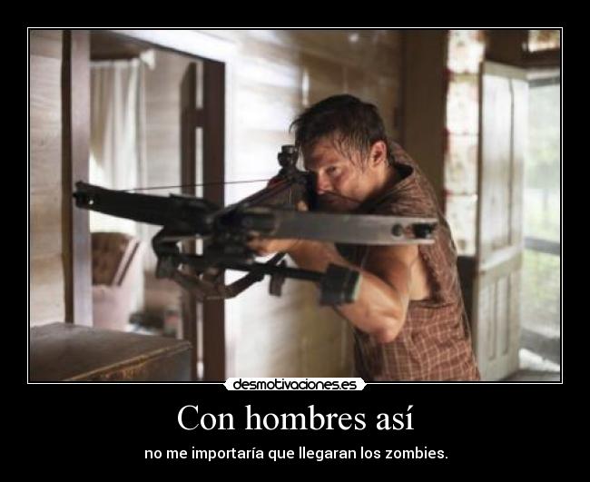 carteles nomiresaqui walking dead que esta omg orgh pone burra van los hombre mayores omg desmotivaciones