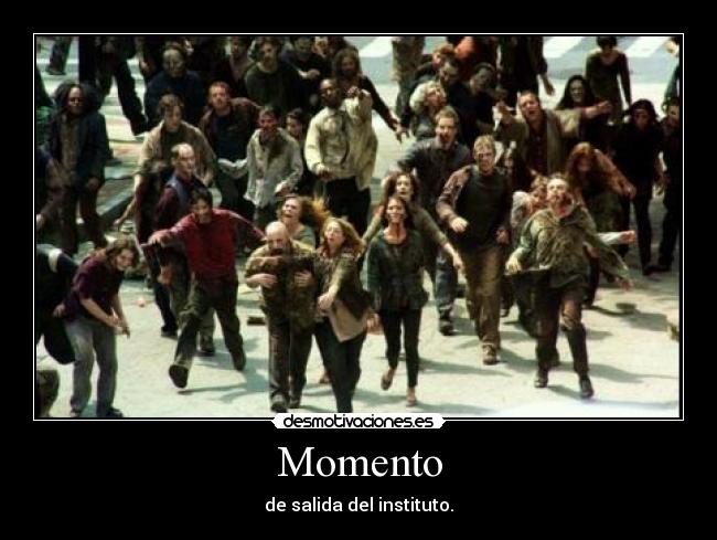 Momento -