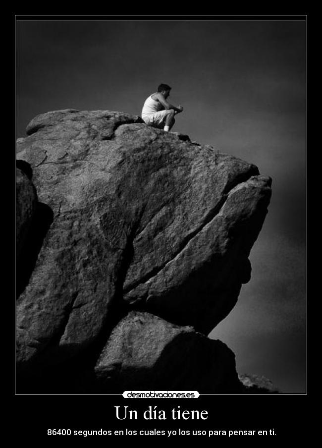 Un día tiene - 