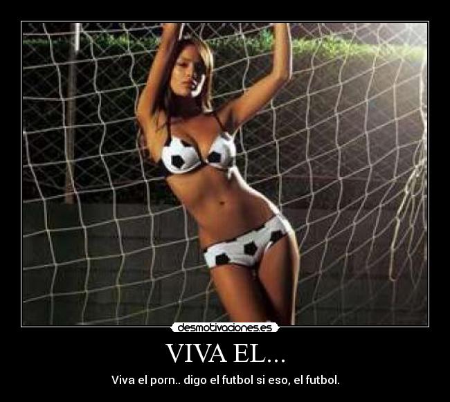 VIVA EL... - 