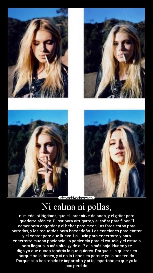 carteles 11111111 desmotivaciones