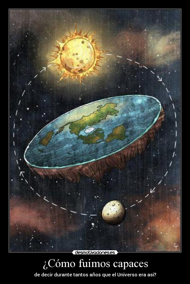 ¿Cómo fuimos capaces -