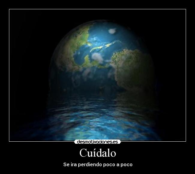 Cuídalo - 