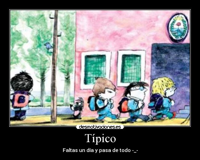 Típico - 