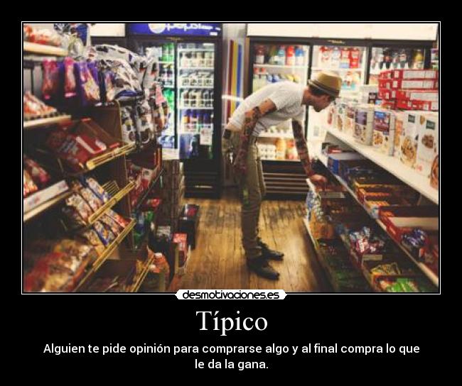 Típico - 