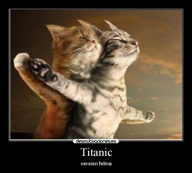 Titanic - 