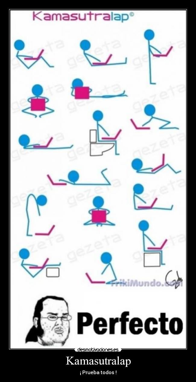 Kamasutralap - 