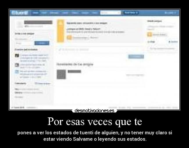 carteles por esas desmotivaciones