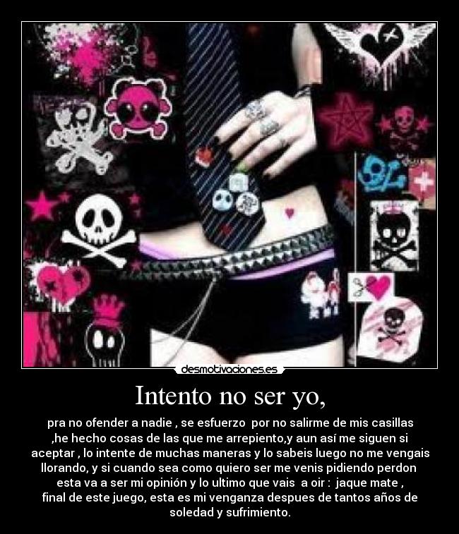 carteles desmotivaciones