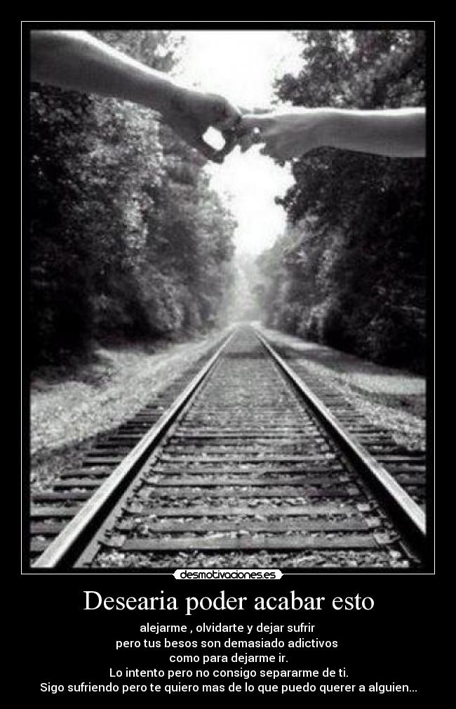 carteles quiero puedo hacer desaparecer desmotivaciones