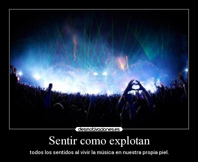 carteles losmejorescartelesaqui cartelesbuenosaqui ladyaliena tomorrowland que coorro oirlo agrhh desmotivaciones