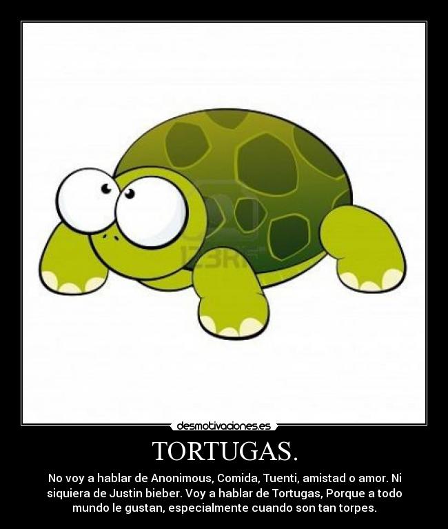 TORTUGAS. -
