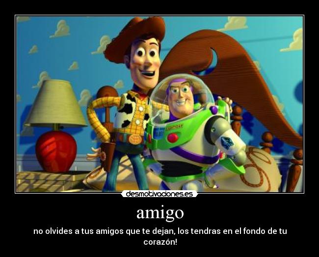 amigo - 