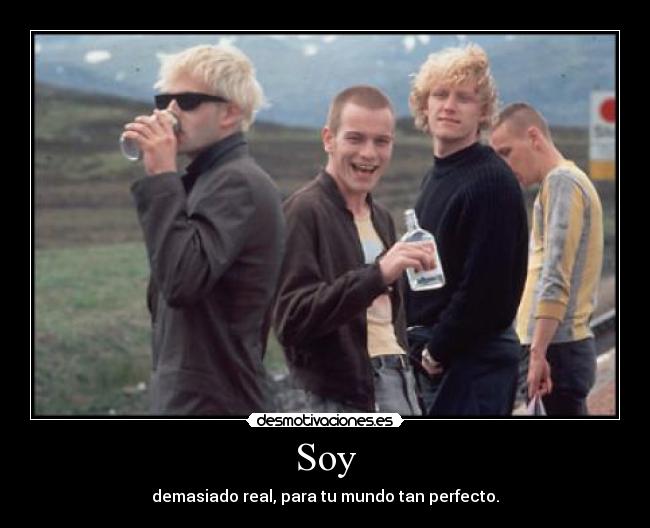 carteles inperfecto desmotivaciones