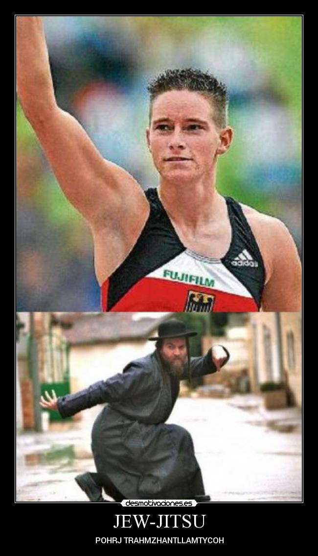 carteles jew cambio sexo desmotivaciones