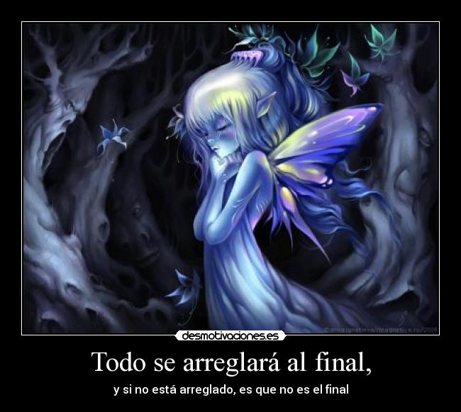 carteles todo termina arreglando desmotivaciones