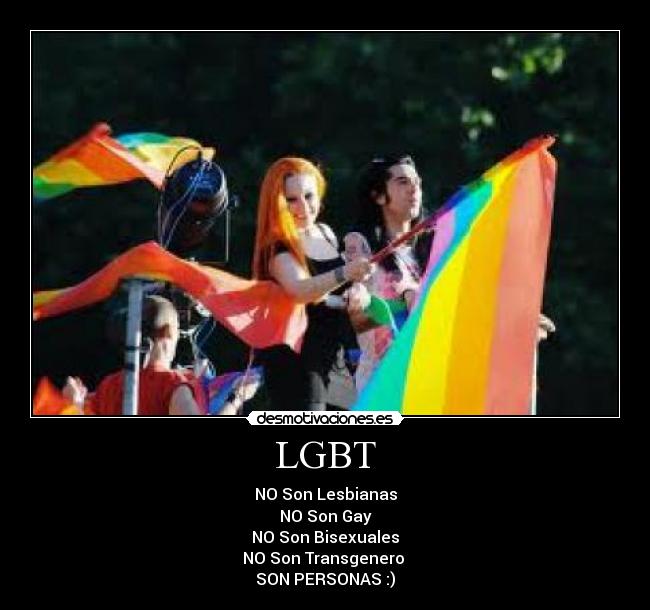 LGBT -