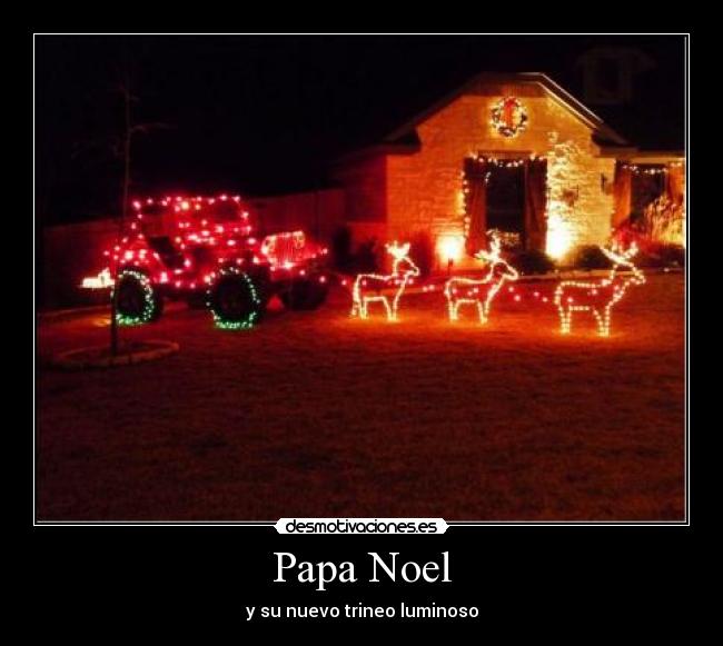 Papa Noel - 