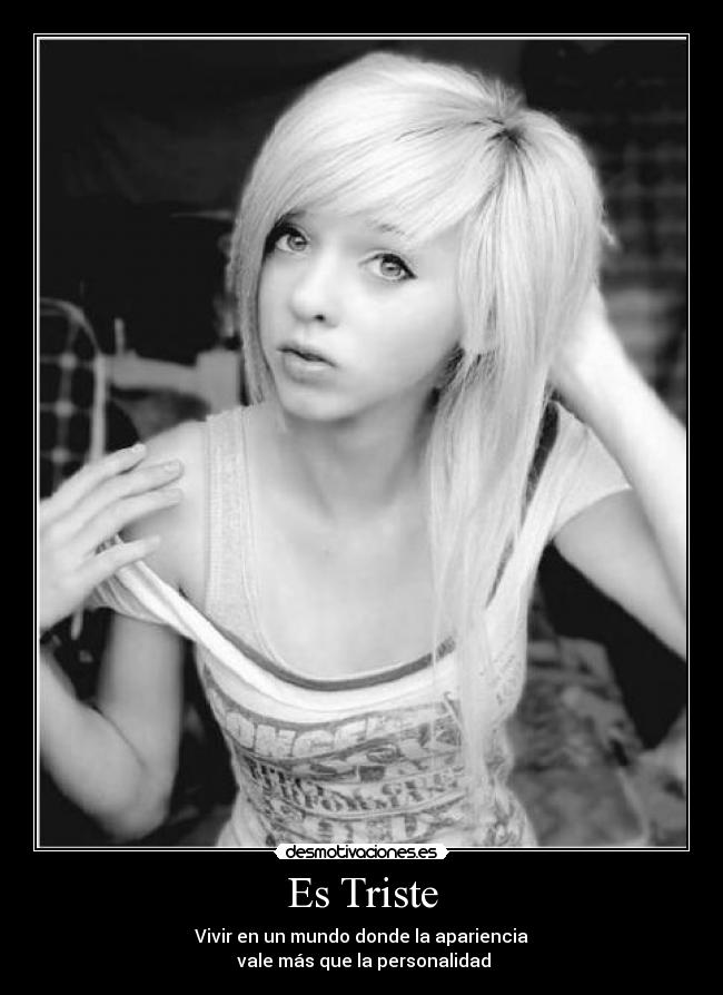Es Triste -