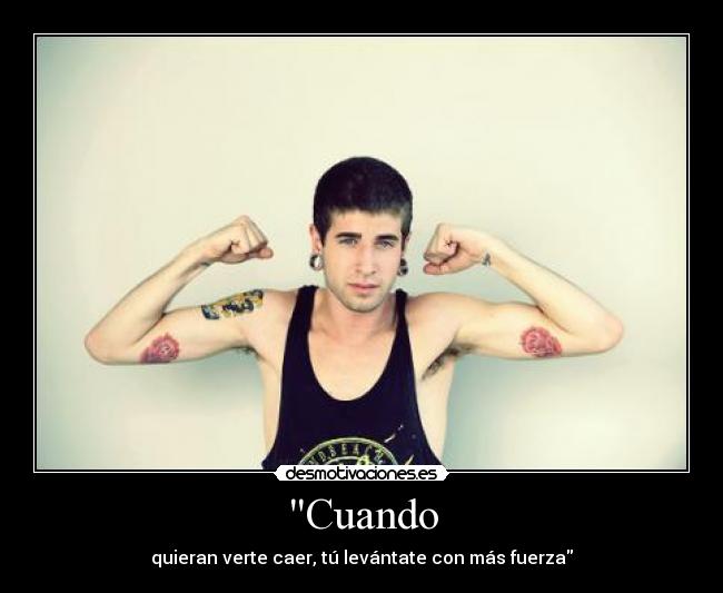 carteles v45 c0n53gu1r v3rm3 c43r desmotivaciones