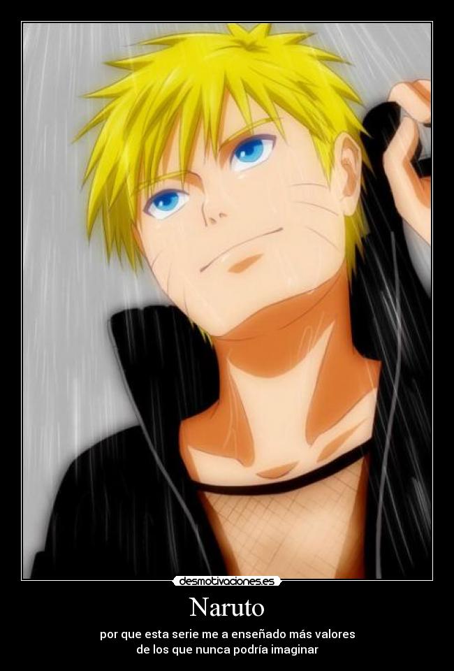 Naruto -