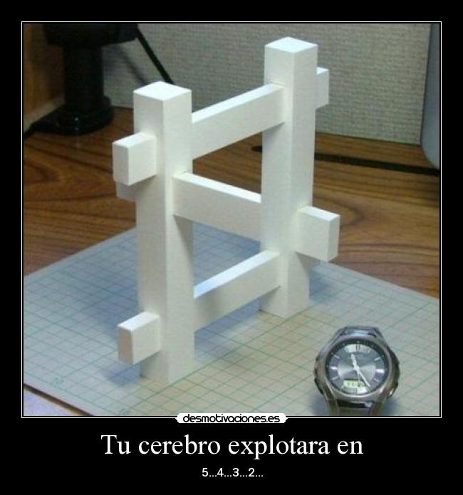 Tu cerebro explotara en -