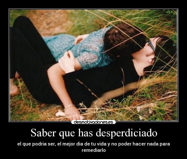 carteles amor desmotivaciones