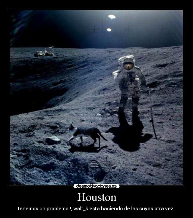 Houston - 