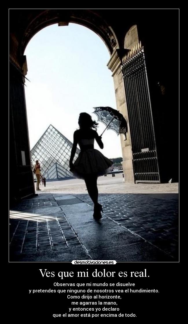 carteles dolor system down ego brain desmotivaciones