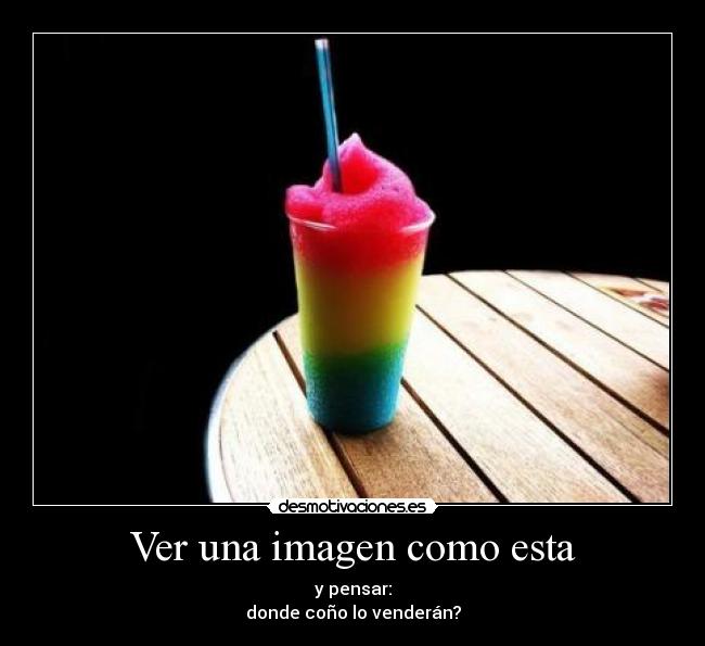 Ver una imagen como esta -