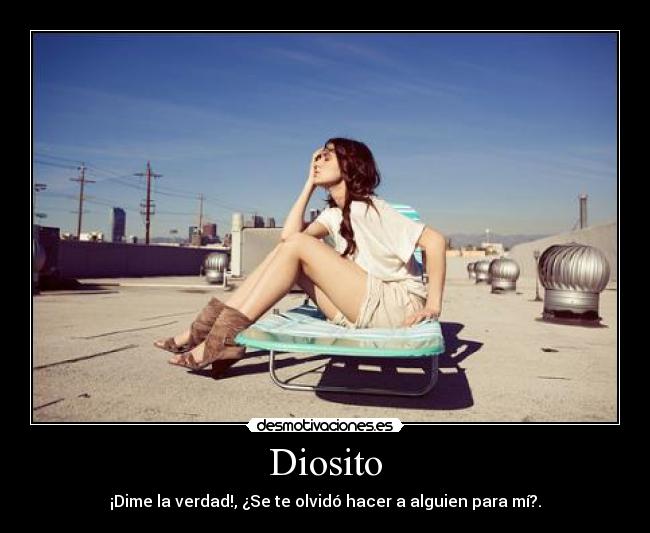 Diosito - 
