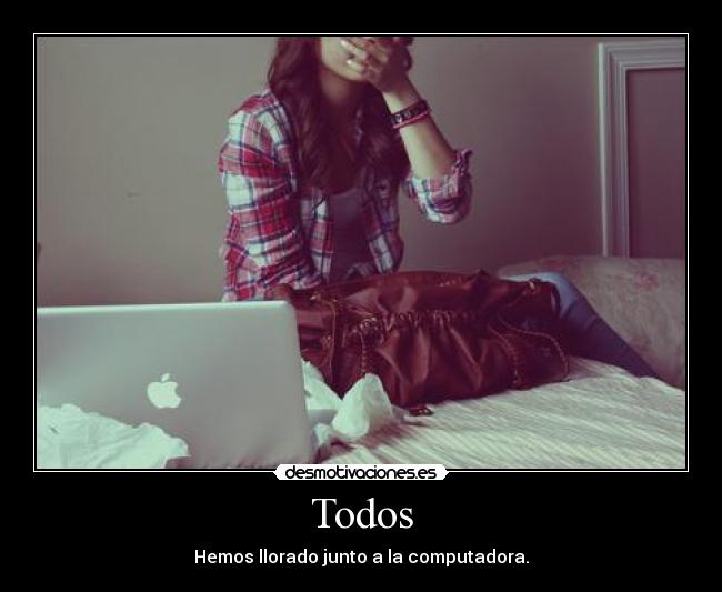 carteles llorar rba desmotivaciones