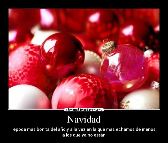 Navidad - 