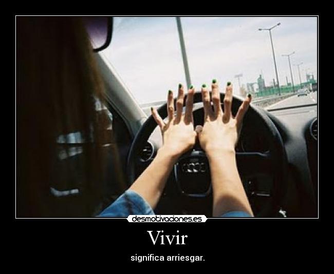 Vivir -