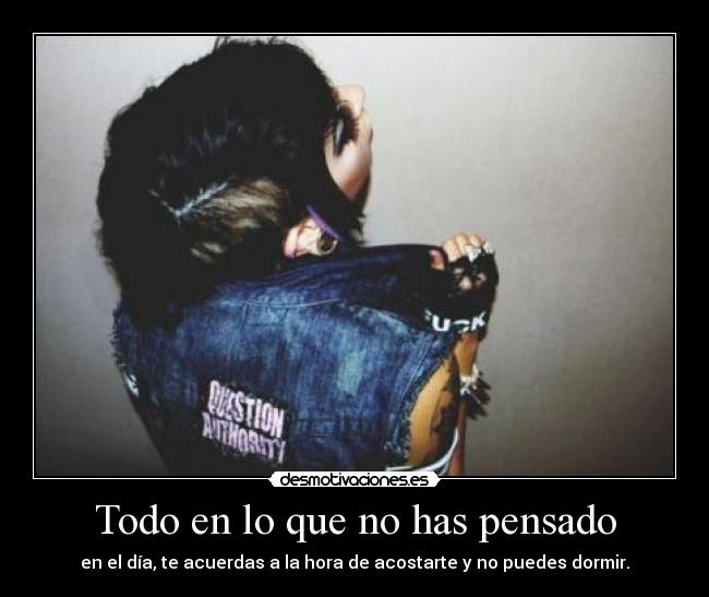 carteles monstruoverde pensar dormir monstruo monster verde green desmotivaciones