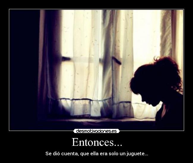 Entonces... - 