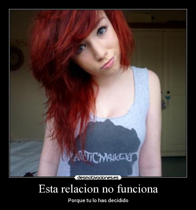 Esta relacion no funciona - 