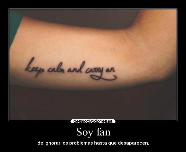 carteles solo que tu eres problema especial por eso hago caso desmotivaciones